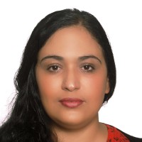Loubna El Hilali