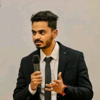 Adarsh Bhosale