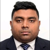 Dimuthu Ekanayake