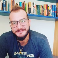 Arthur Luduvig De Flório