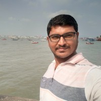 Sushant Jadhav