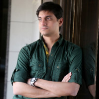 Amit Wadhwa