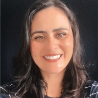 Katyussa Carvalho