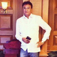 Prakash Vishwanath Tiwari