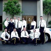 Royal Security Service