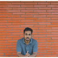 Arun Pookat