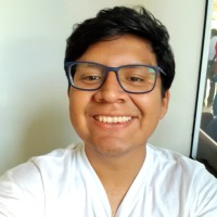 Luis Daniel Huingo Chavez