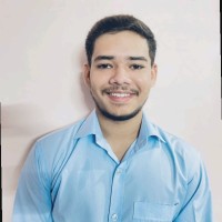 Siddharth Rawat