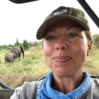 Kristi Galloway