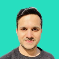 Syed Taha Hameeduddin