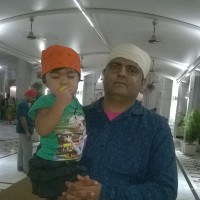 Vivek Diwan