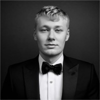Connor Smith