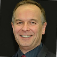 Nigel Pierce