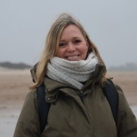 Suzanne Straathof- Hurkmans