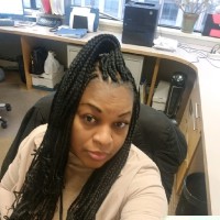 Arleene Stephens-Parke