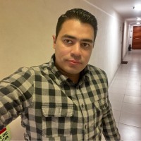 Jose Antonio Rodriguez Z.