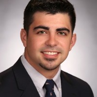 Tyler Barrandey