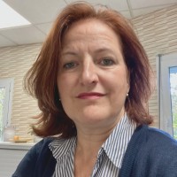 Marie-Claire LAGRANGE