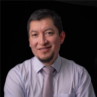 Jesus Martinez Caudillo