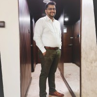 Dr Tushar Madhogaria