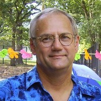 Jon Frey