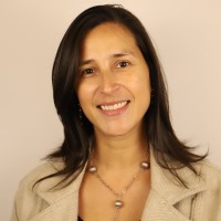 Ana Marcela Cordero