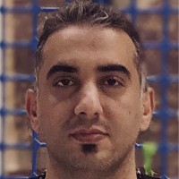 Basman Mohammed