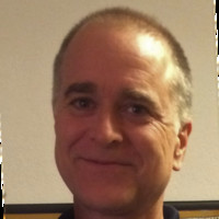 Mark Staehle