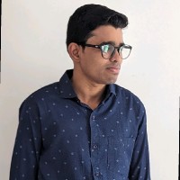 Mangesh Gugale