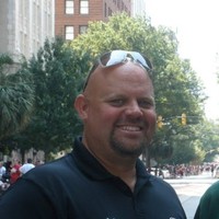 Casey Estridge