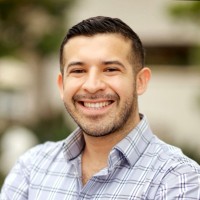 Enrique Rodriguez