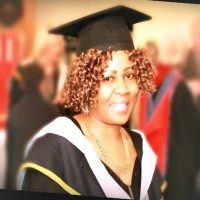 Francine Franco Mphahlele