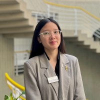 Huong Ly Le