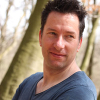 Jochem Van De Groes