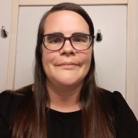 Veronica Nilsson