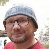 Phil Yeadon