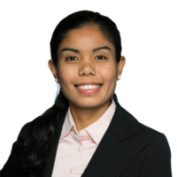 Therese Sebastian
