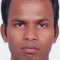 Mohan Shah