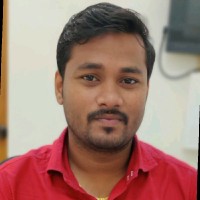 Shrikant Bhoite