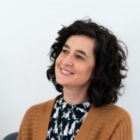 Estefanía Sánchez Antolín