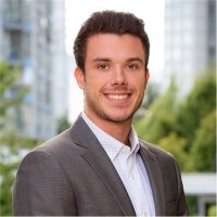 Brady Harris, P.Eng.