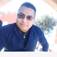 Jesus Eduardo Martinez Tomas