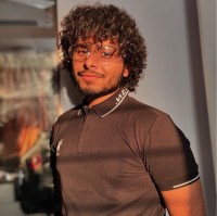 Jash Shah