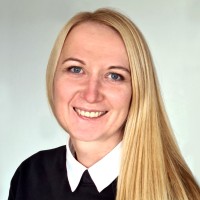 Svitlana Bukina
