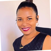 Fidela Edmondine Raharisoa