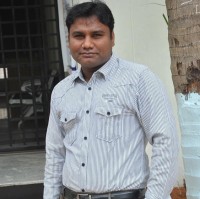 Komineni Rajaneekanth