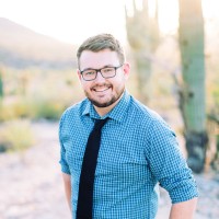 Zach Allison