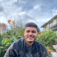 Daniel Felipe Fager Beltran