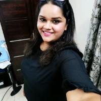 Krisha Dsouza
