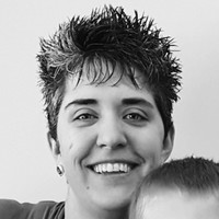Amanda Jantz